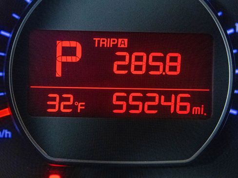 Used 2015 Kia Soul image 31