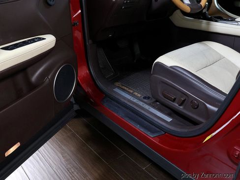 Used 2016 Lexus RX 350 Premium w/ Premium Package image 26