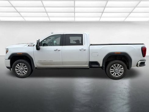 Certified 2021 GMC Sierra 2500 Denali w/ Denali Ultimate Package image 18