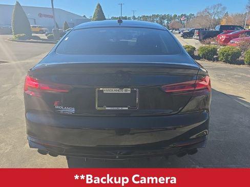 Used 2025 Audi S5 Premium Plus image 7