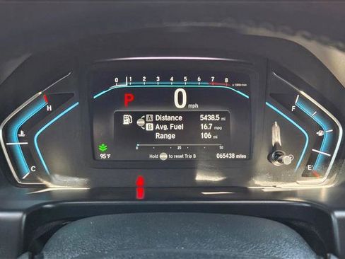 Used 2019 Honda Odyssey Elite image 11