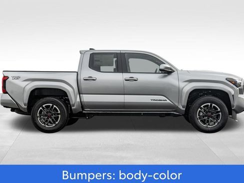 New 2026 Toyota Tacoma TRD Sport image 8