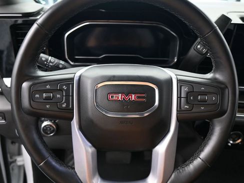 Used 2023 GMC Sierra 1500 Elevation RWD image 16