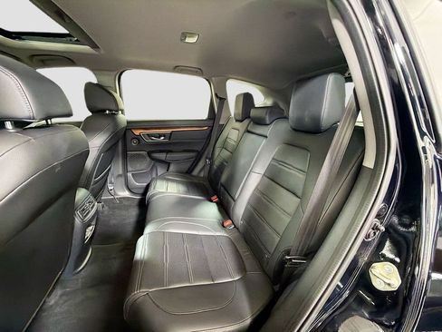 Used 2020 Honda CR-V EX-L image 25