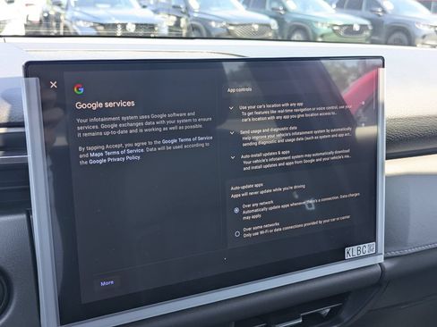 New 2026 MAZDA CX-5 Preferred AWD/4WD image 19