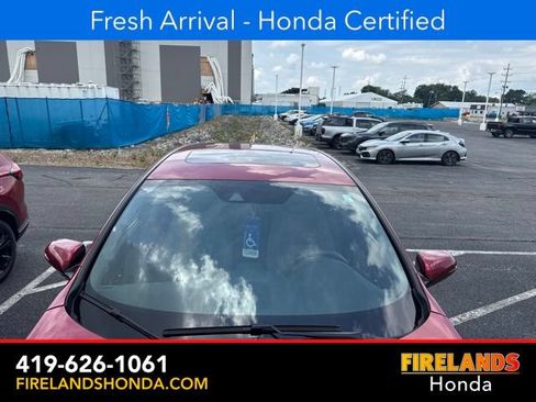 Used 2020 Honda CR-V EX-L image 10