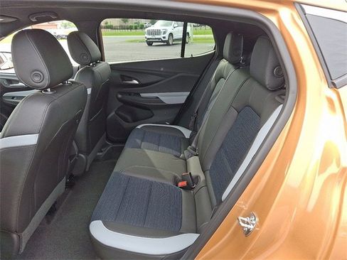 New 2025 Buick Envista Preferred w/ Convenience I Package image 7