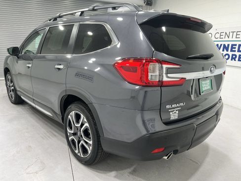 Certified 2026 Subaru Ascent Touring AWD/4WD image 6