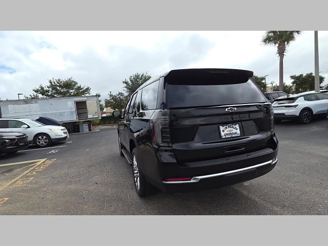 New 2026 Chevrolet Tahoe LT w/ Comfort Package RWD image 23