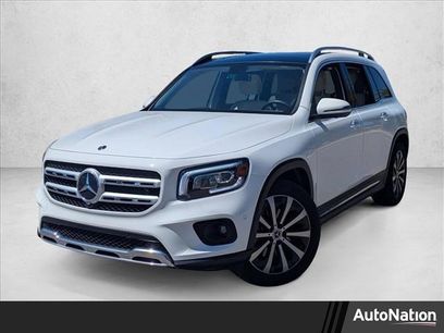 Used 2023 Mercedes-Benz GLB 250