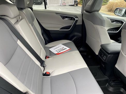 Certified 2024 Toyota RAV4 XLE Premium image 12