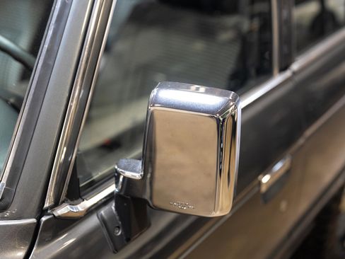 Used 1989 Toyota Land Cruiser image 37