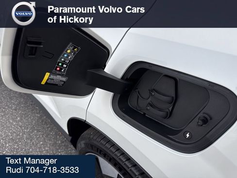 New 2026 Volvo EX30 Plus image 9