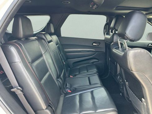 Certified 2024 Dodge Durango GT RWD image 12