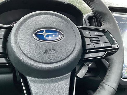 New 2026 Subaru Forester Touring image 21