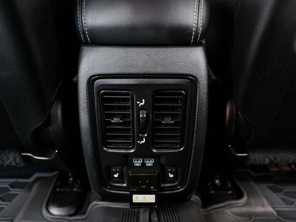 Used 2022 Dodge Durango SRT w/ Black Package AWD/4WD image 32