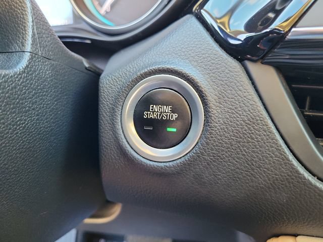 Used 2017 Buick Envision Preferred AWD/4WD image 33