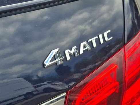 Certified 2016 Mercedes-Benz E 350 4MATIC Sedan image 30