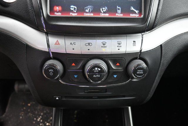 Used 2014 Dodge Journey SXT w/ Quick Order Package 22C FWD image 19