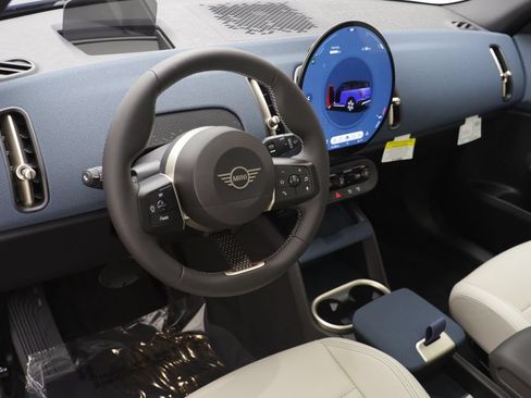 New 2027 MINI Cooper Countryman S AWD/4WD image 7