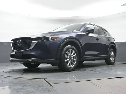 Used 2023 MAZDA CX-5 AWD 2.5 S image 26