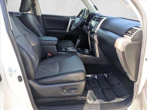 Used 2020 Toyota 4Runner SR5 Premium image 18