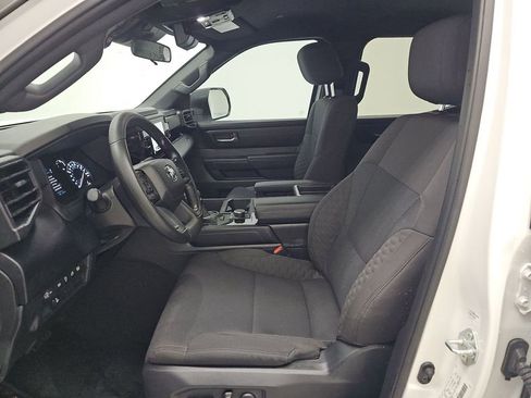 Used 2026 Toyota Tundra SR5 w/ SX Package image 4