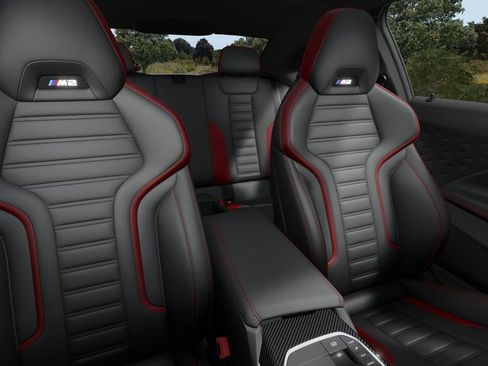New 2026 BMW M2 RWD image 11