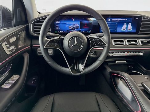 Used 2024 Mercedes-Benz GLE 350 4MATIC image 23