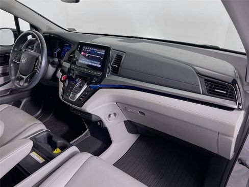 Used 2018 Honda Odyssey Elite image 37