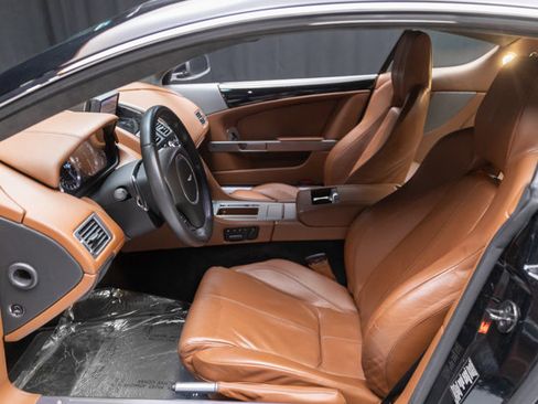 Used 2009 Aston Martin DB9 Coupe image 45