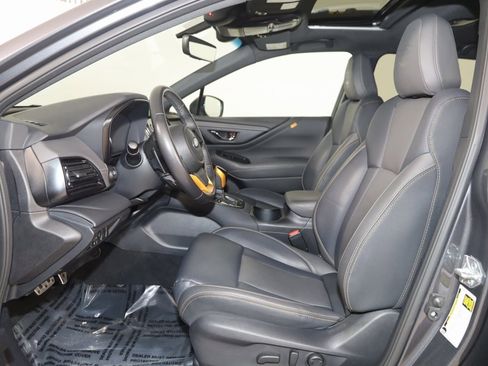 Used 2022 Subaru Outback Wilderness image 12