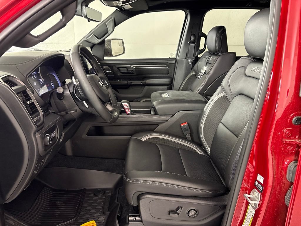 New 2026 RAM 1500 RHO w/ RHO Level 1 Equipment Group AWD/4WD image 24