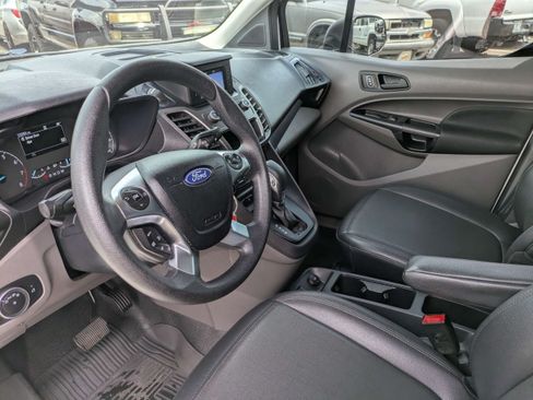 Used 2022 Ford Transit Connect XL FWD image 19