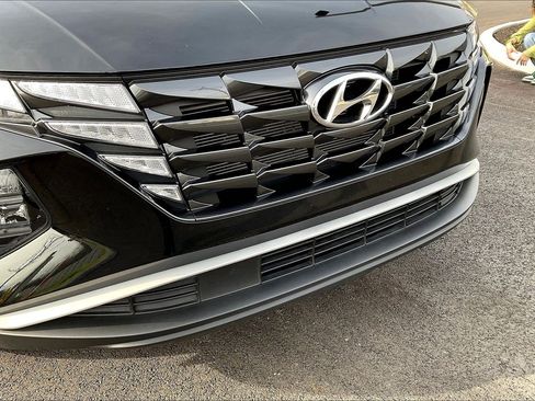 Certified 2024 Hyundai Tucson SEL w/ Convenience Package AWD/4WD image 33
