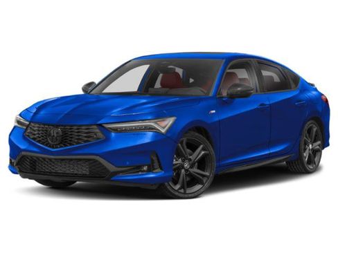 Used 2024 Acura Integra A-Spec FWD image 1