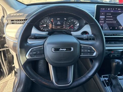 Used 2022 Jeep Compass Limited AWD/4WD image 26