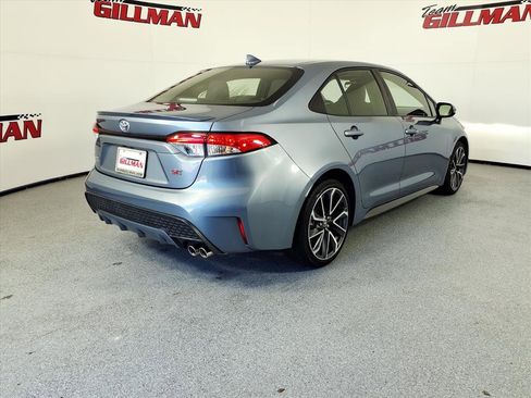 Used 2022 Toyota Corolla SE image 7