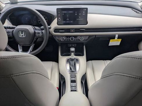 New 2027 Honda HR-V EX-L image 14