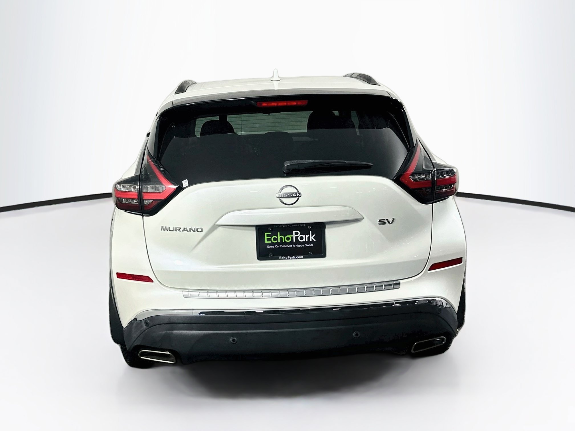 Used 2023 Nissan Murano SV FWD image 7