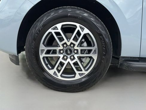 Certified 2026 Ford Expedition Max Active AWD/4WD image 39