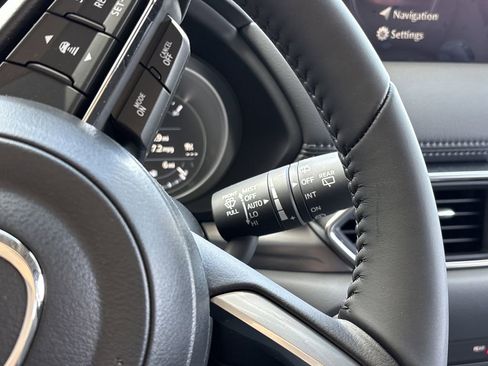 New 2025 MAZDA CX-5 AWD 2.5 S w/ Preferred Package image 19