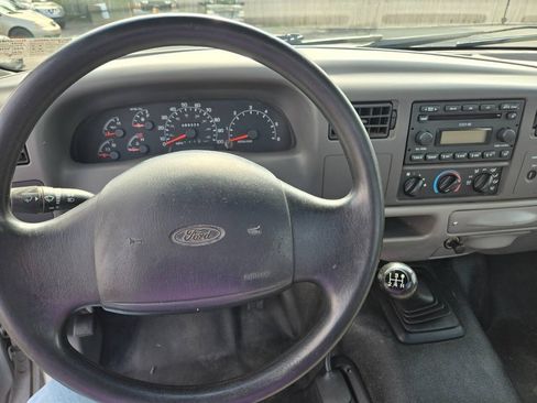 Used 2000 Ford F250 XL AWD/4WD image 17