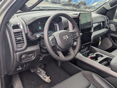 New 2026 RAM 1500 Laramie image 8