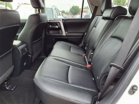 Used 2024 Toyota 4Runner TRD Sport image 8