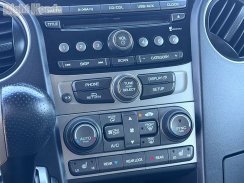 Used 2015 Honda Pilot EX-L image 28