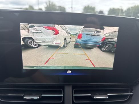 New 2025 Chevrolet Trax LT w/ Driver Confidence Package image 26