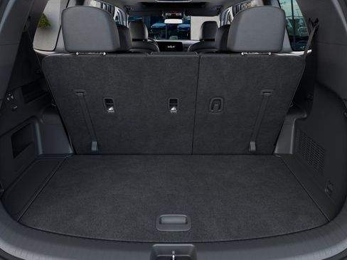 New 2025 Kia Telluride EX X-Line image 31