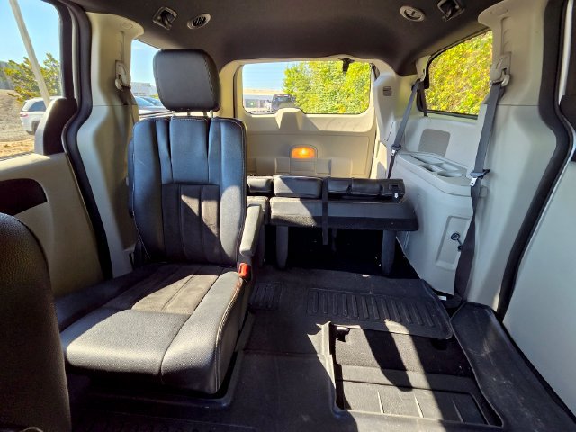 Used 2020 Dodge Grand Caravan SXT FWD image 20