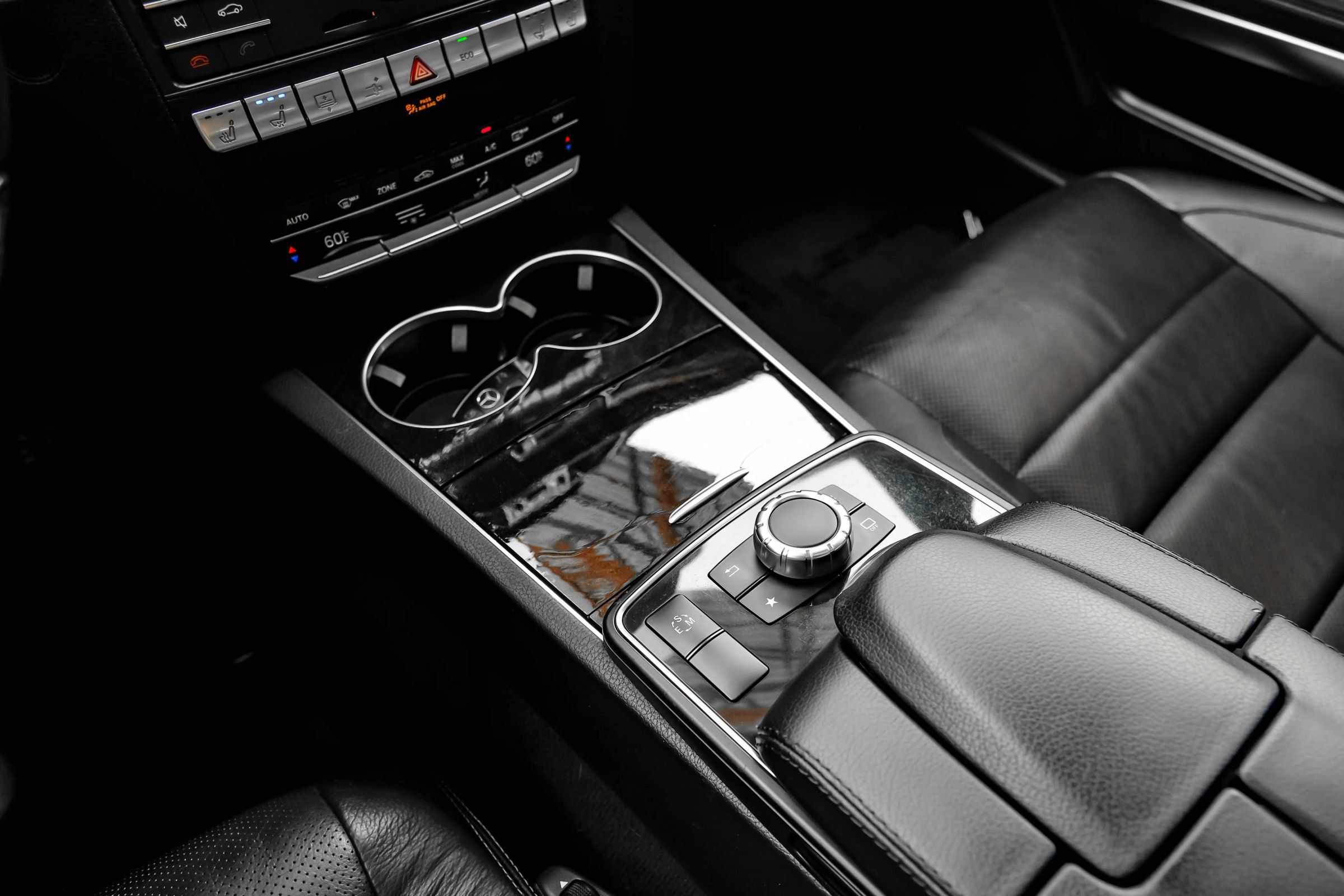 Used 2016 Mercedes-Benz E 400 Coupe image 23